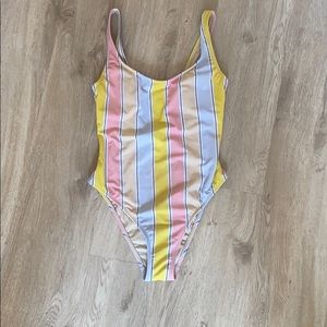 forever 21 one piece